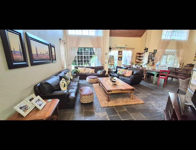 9.60HA SMALLHOLDING FOR SALE IN RIETFONTEIN AH